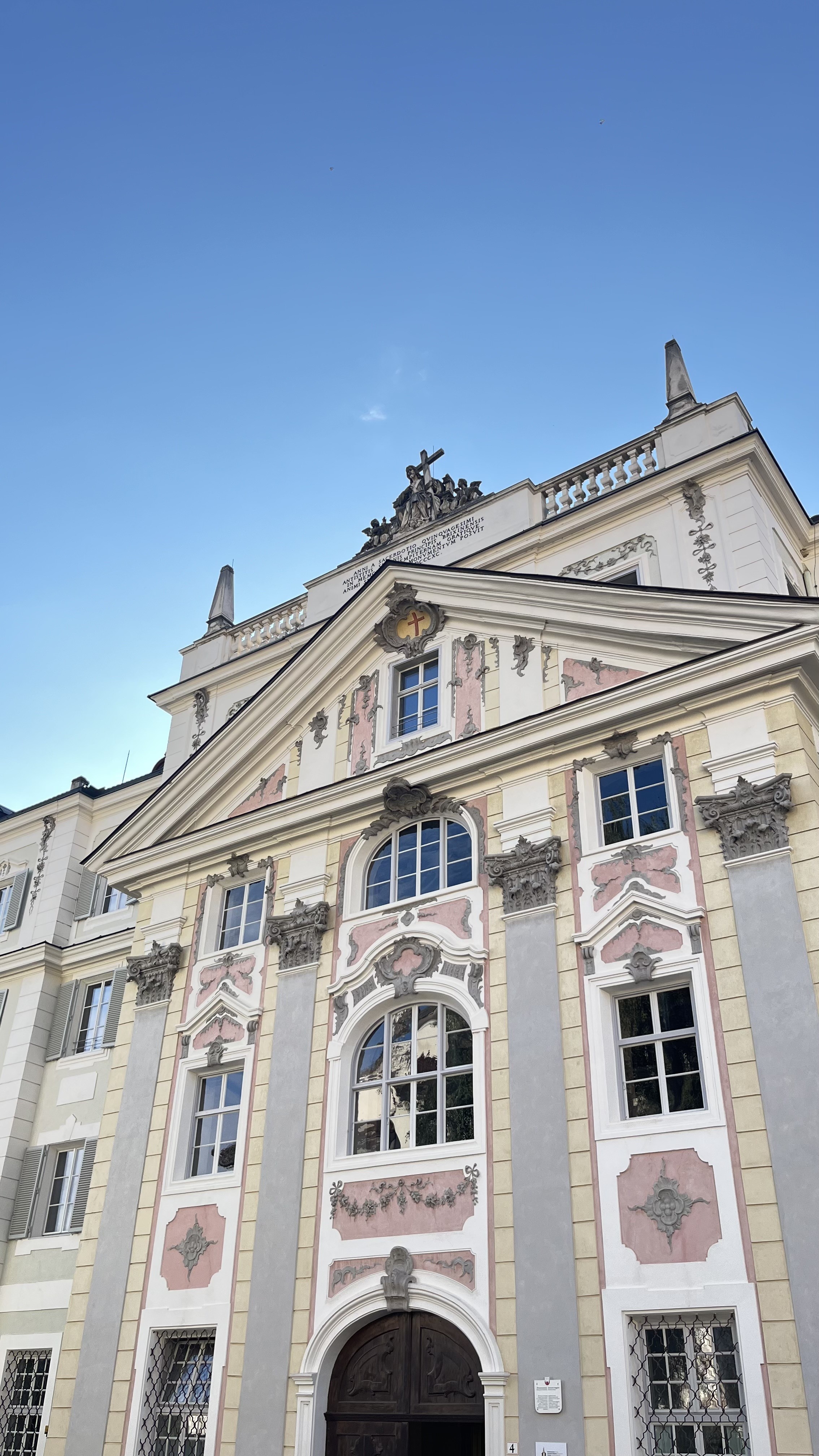 2025 Jagdethik Brixen