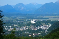 Bericht über die Tagung des Wildökologischen Forums Alpenraum:   „Wildökologie und Naturschutz – Sektorübergreifend, großräumig, nachhaltig“ am 28. und 29. Mai 2015 in Salzburg
