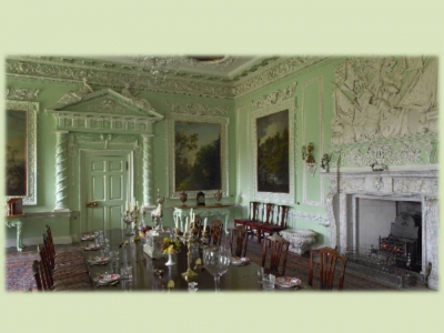 Blair Atholl Activities